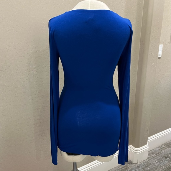 Bailey 44 Long-Sleeved Top - Picture 2 of 4